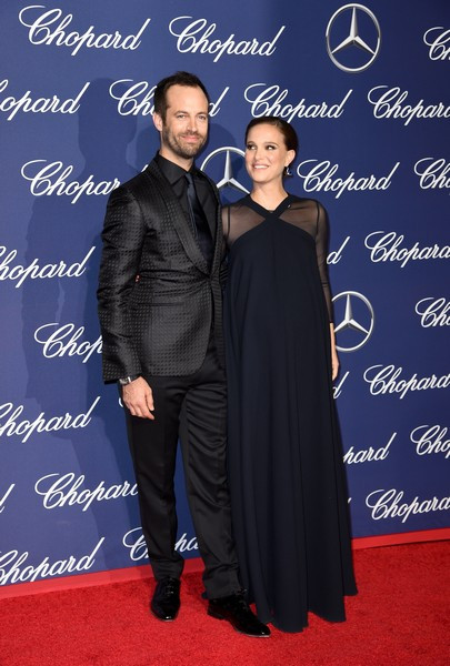 Natalie Portman divorcia-se após suposta infidelidade