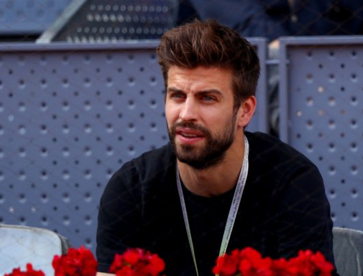 Gerard Piqué 