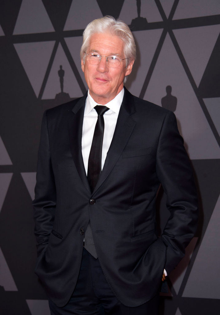 Richard Gere
