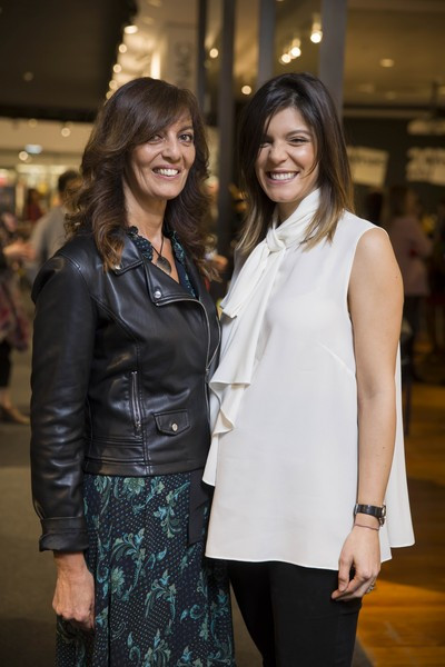 7 Andreia Rodrigues com a mãe, Paula Rodrigues.jpg