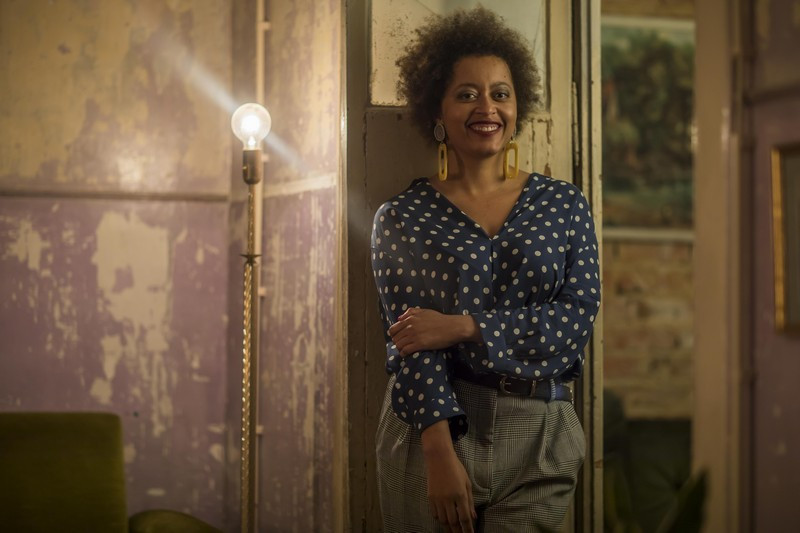 Morreu Sara Tavares