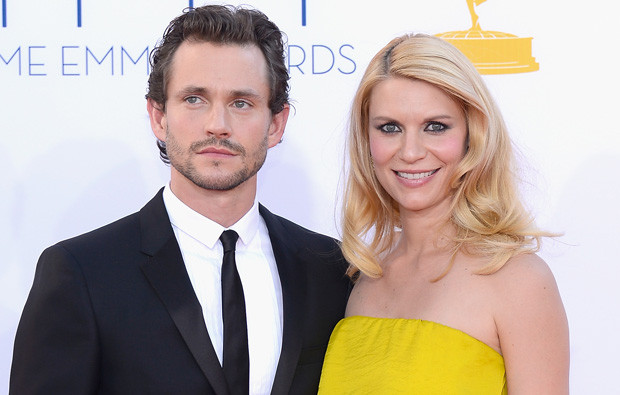 Hugh Dancy e Claire Danes.jpg