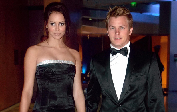 Jenni Dahlman e Kimi Räikkönen.jpg