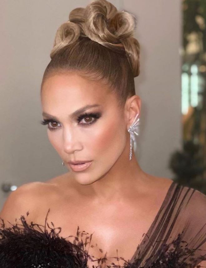 Jennifer Lopez vende casa de Bel Air