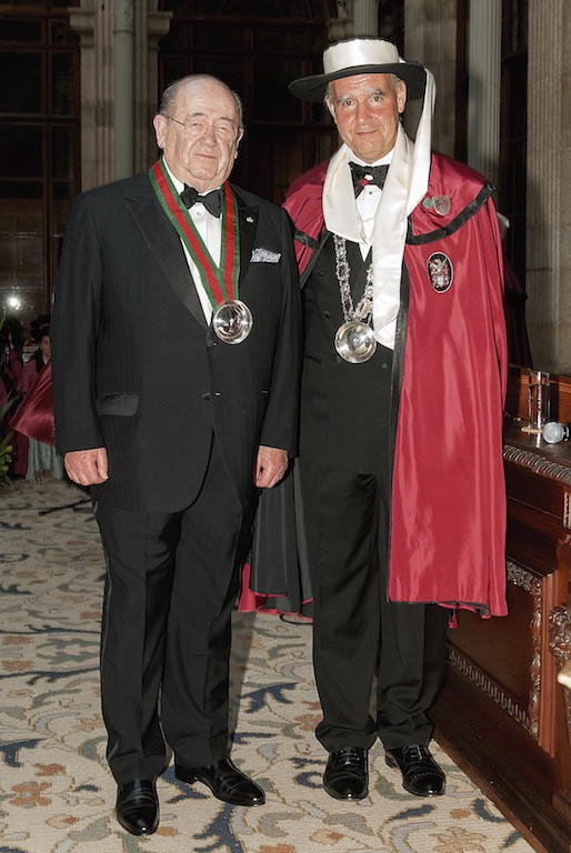 André Jordan e George Sandeman.jpg
