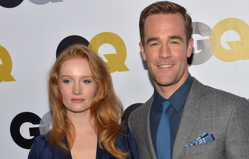 Kimberly e James Van Der Beek.jpg