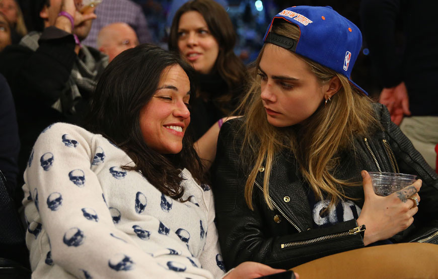 Michelle Rodriguez e Cara Delevingne.jpg