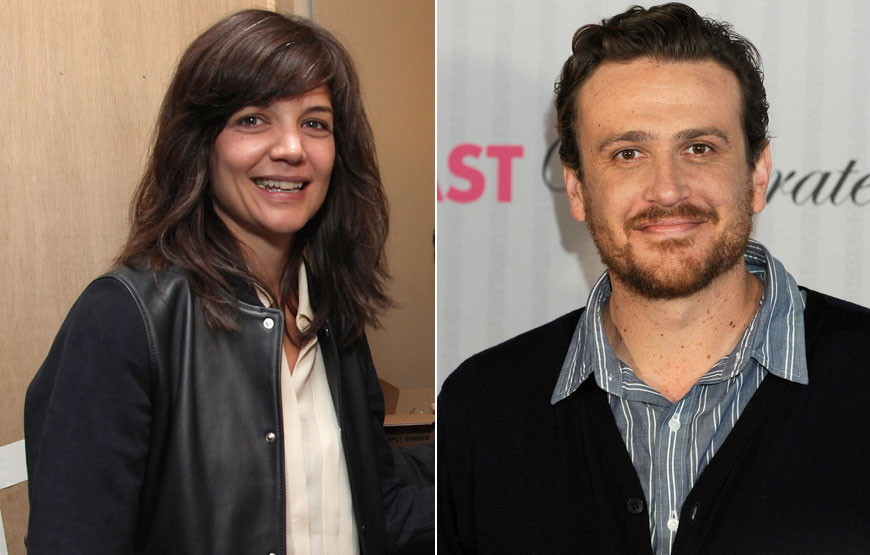 Katie Holmes e Jason Segel.jpg