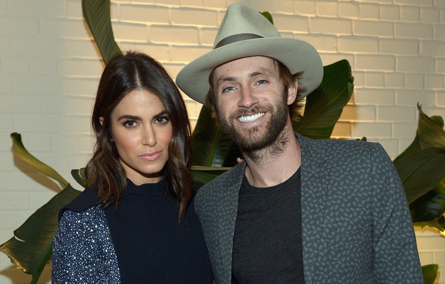 Nikki Reed e Paul McDonald.jpg