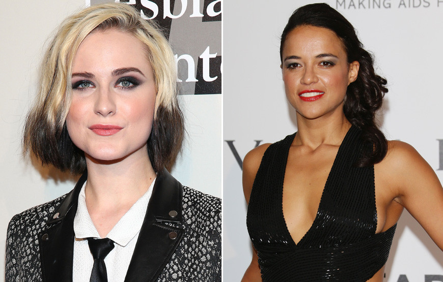 Evan Rachel Wood e Michelle Rodriguez.jpg