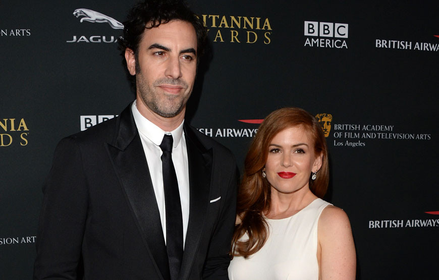 Sacha Baron Cohen e Isla Fisher.jpg