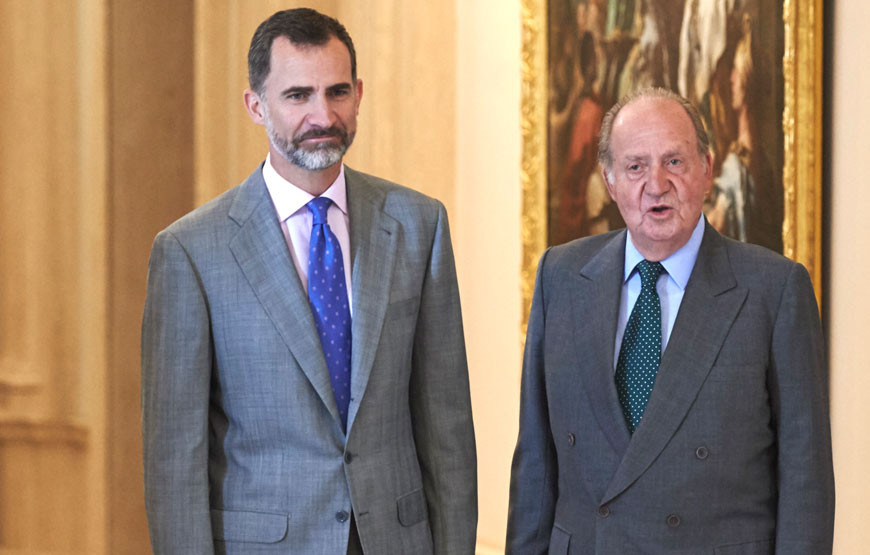 Felipe VI e Juan Carlos de Espanha.jpg