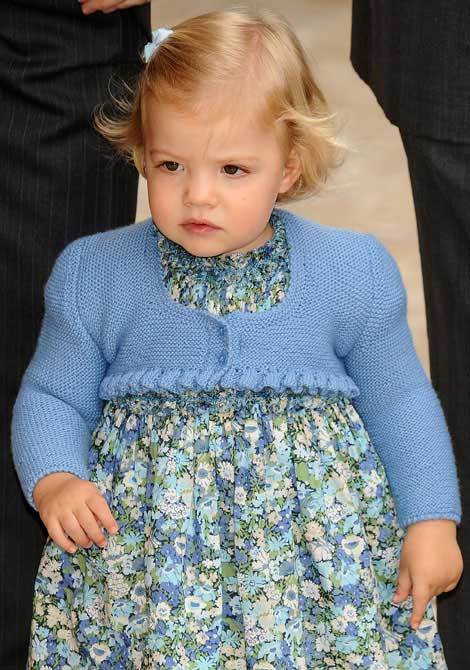 Infanta Sofía de Espanha
