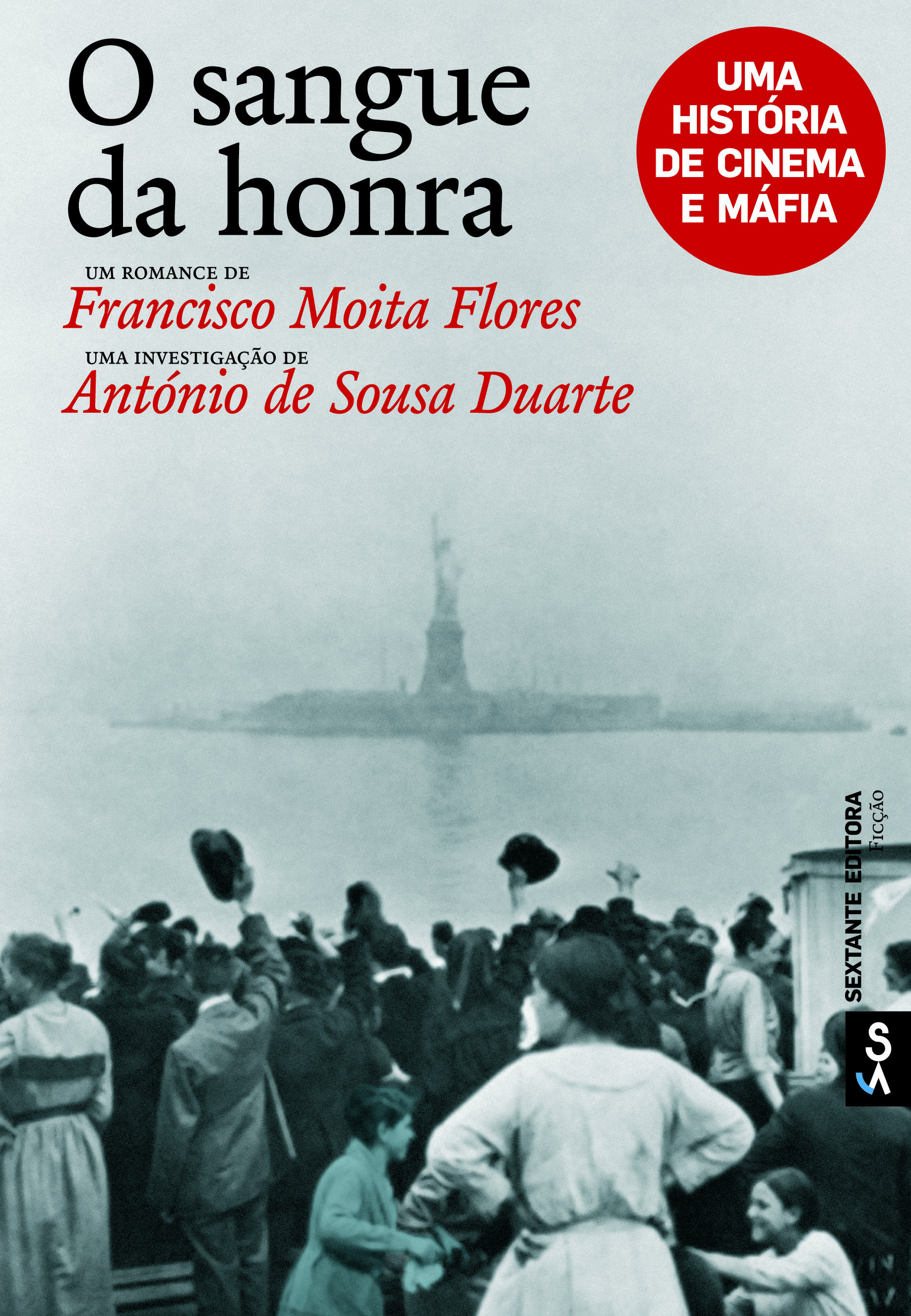 Livro Moita Flores