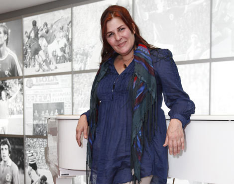 Lena d’Água