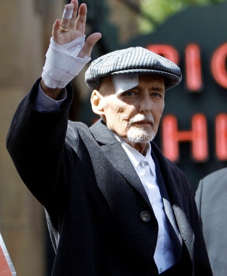 Dennis Hopper