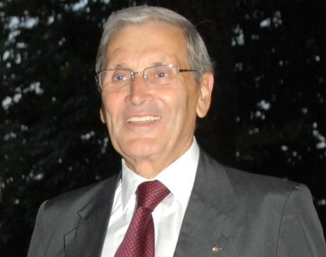 Belmiro de Azevedo