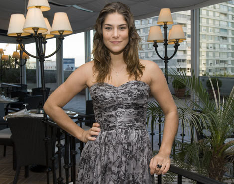 Priscila Fantin