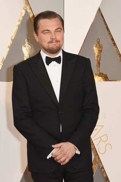 Leonardo DiCaprio celebra 49 anos com festa inesquecível