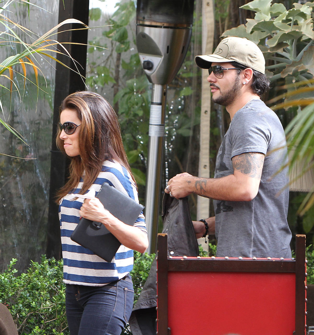 Eva Longoria e Eduardo Cruz.JPG
