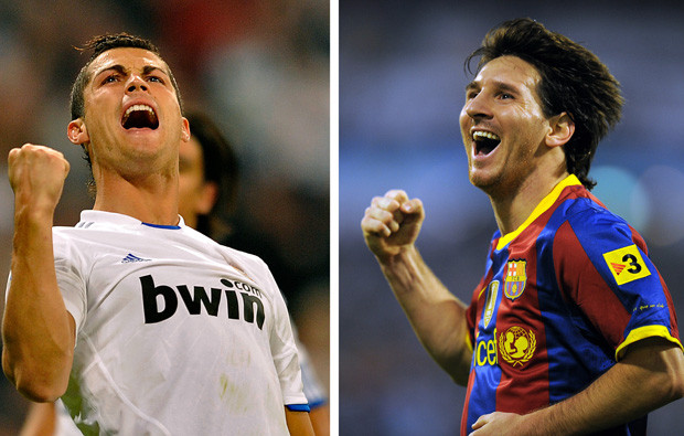 Cristiano Ronaldo e Lionel Messi.jpg