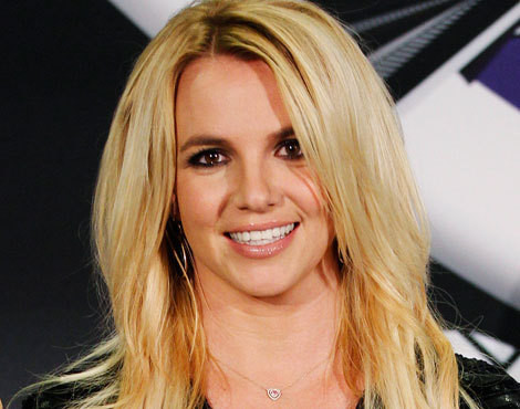Britney Spears 