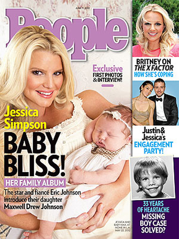 Jessica Simpson com a filha.jpg