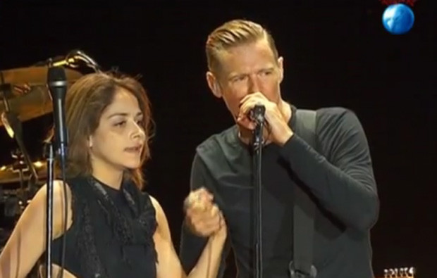 Vanessa Silva e Bryan Adams.jpg