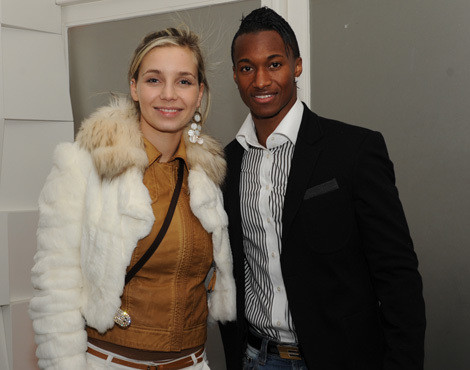 Luciana Abreu e Yannick Djaló.jpg