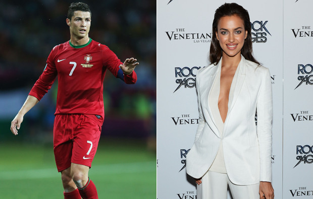 Cristiano Ronaldo e Irina Shayk.jpg
