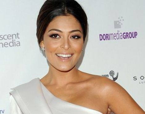 Juliana Paes