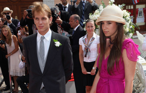 Andrea Casiraghi e Tatiana Santo Domingo.jpg