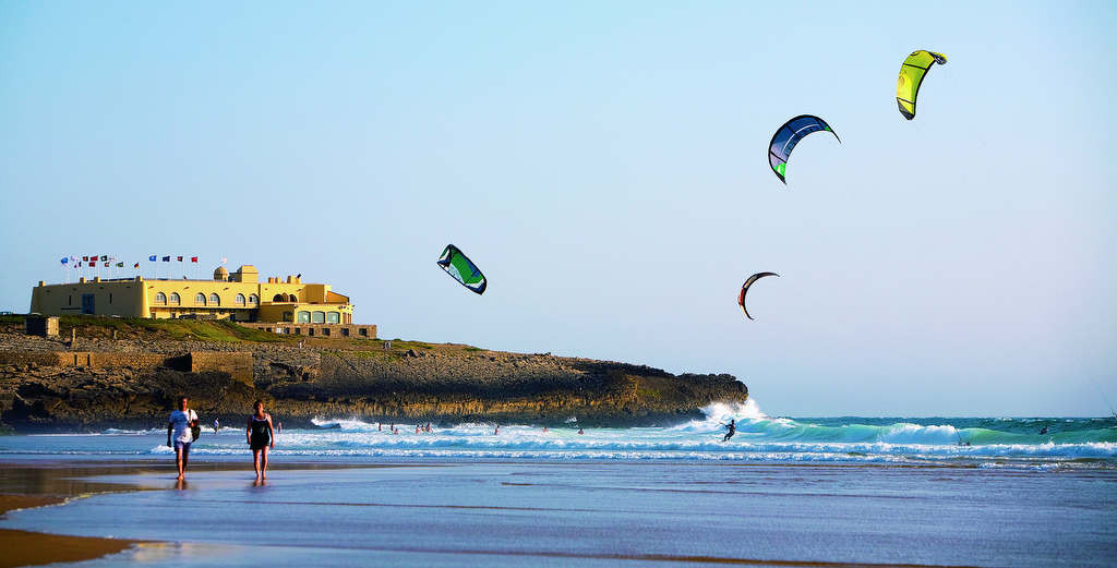 hotel Fortaleza do Guincho pb_exterioresguincho_39.JPG