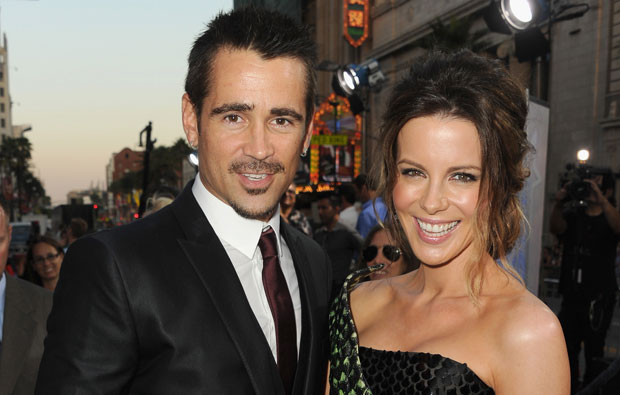 Colin Farrell e Kate Beckinsale.jpg
