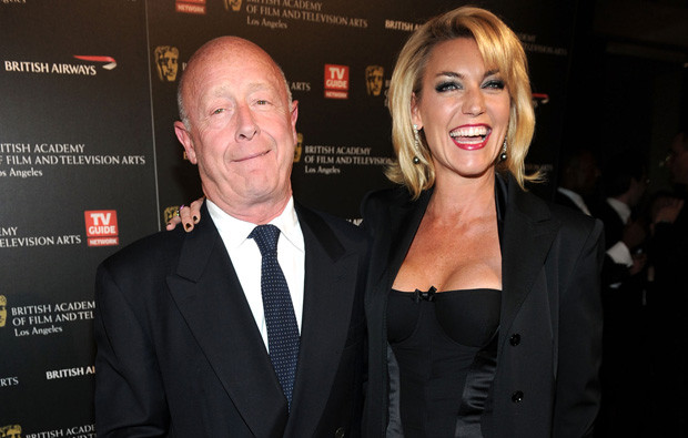 Tony Scott e Donna Wilson.jpg
