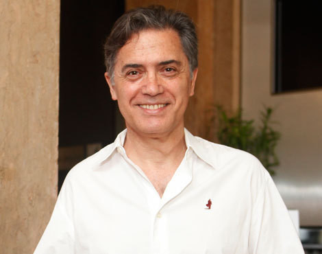 Virgílio Castelo