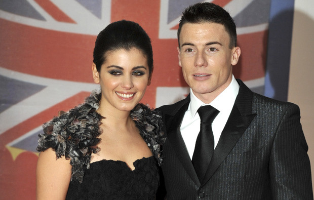 Katie Melua e James Toseland.jpg