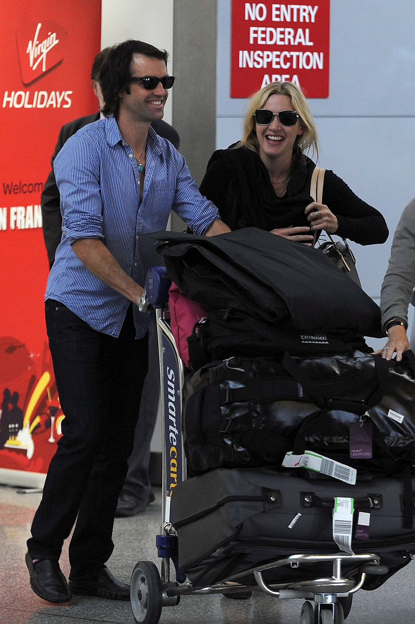 Ned Abel Smith e Kate Winslet.jpg