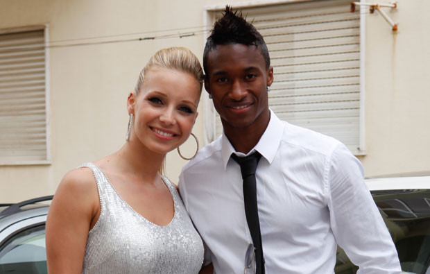 Luciana Abreu e Yannick Djaló.jpg