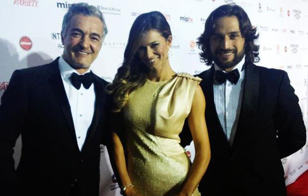 Rogério Samora, Claúdia Vieira e José Fidalgo.jpg