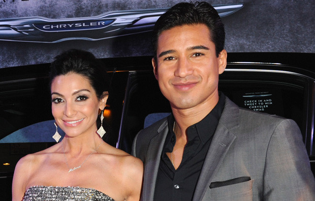 Courtney Mazza e Mario Lopez.jpg
