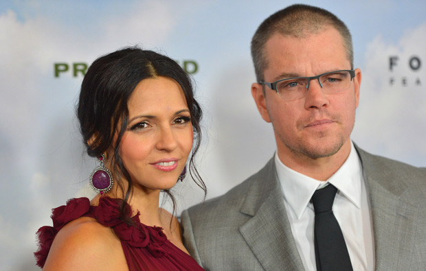Luciana Barroso e Matt Damon.jpg