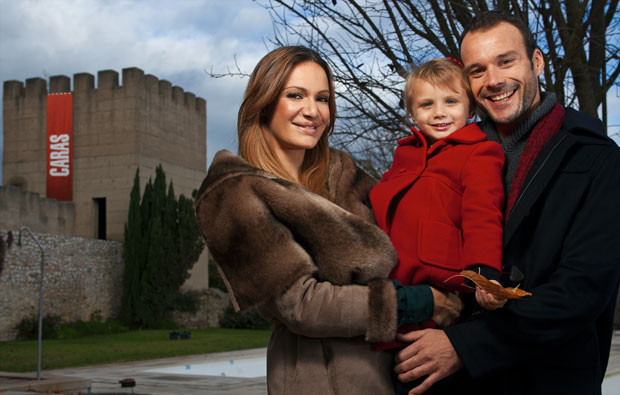 Ana Rita Rocha e Celso Martins com a filha, Estrela.jpg