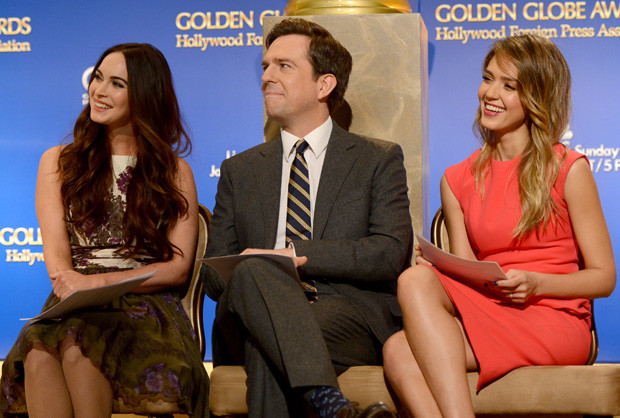 Megan Fox, Ed Helms e Jessica Alba.jpg