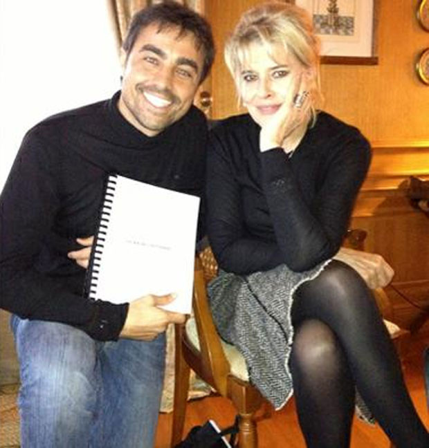 Ricardo Pereira e Fanny Ardant.jpg