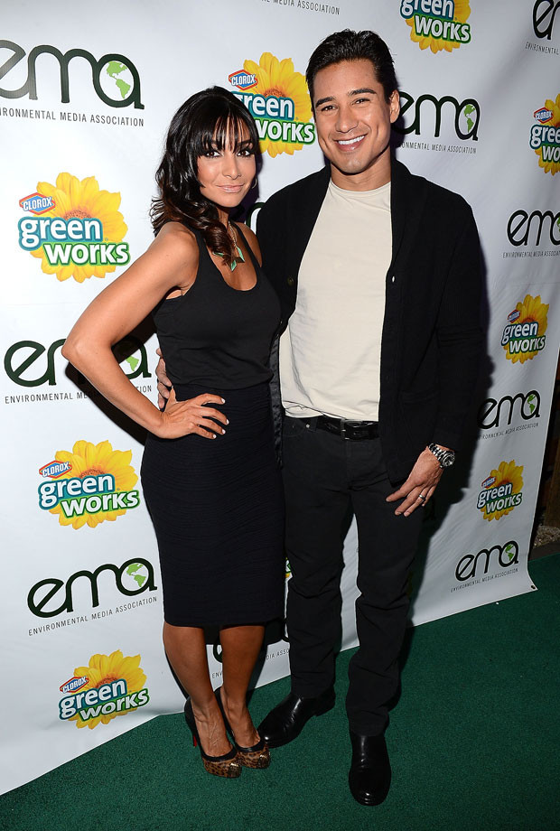 Courtney Mazza e Mario Lopez.jpg