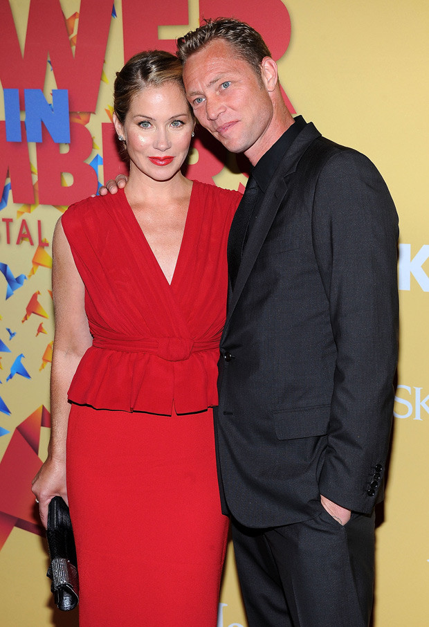 Christina Applegate e Martyn LeNoble.jpg