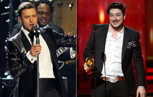 Justin Timberlake e Marcus Mumford.jpg