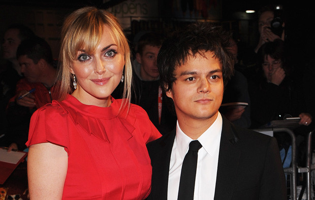 Sophie Dahl e Jamie Cullum.jpg