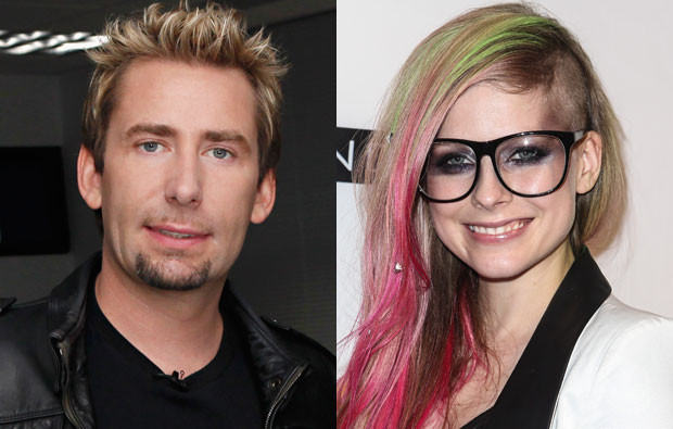 Chad Kroeger e Avril Lavigne.jpg
